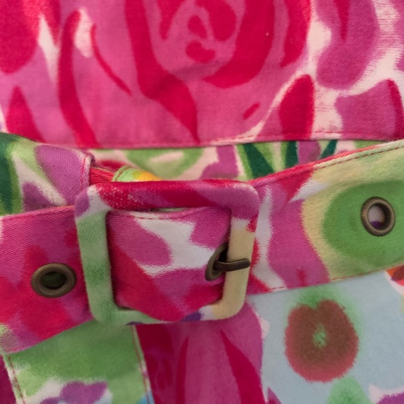 Pretty Summer dress by Tulle - Picture 2 of 4